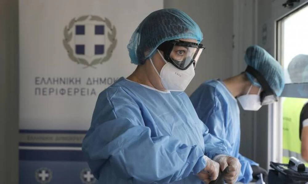 Τζανάκης: 2.000 τα κρούσματα κορονοϊού μέχρι τις 5 Μαρτίου – Πάσχα χωρίς οριζόντια μέτρα